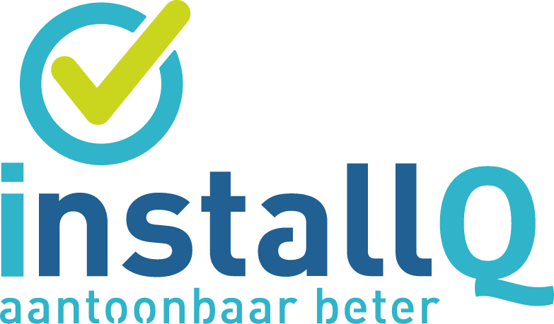 De InstallQ Erkende Installateur